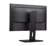 IIYAMA 23.8'' ProLite XUB2493HS  XUB2493HS-B6 Czarny - 1231434 - zdjęcie 7
